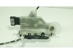 Recambio de cerradura puerta delantera izquierda para toyota proace city verso monospace (bky_) 1.5 d-4d 130 (bkyma) referencia  2