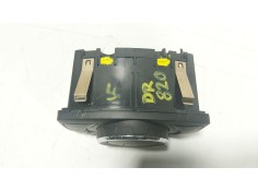 Recambio de mando luces para ford transit courier b460 furgoneta/monovolumen 1.5 ecoblue referencia OEM IAM 2307246 AV1T13D061AE 2