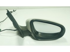 Recambio de espejo derecho para volkswagen golf vi (5k1) 1.6 tdi referencia OEM IAM 5K0857508AD 5K0857502CB 