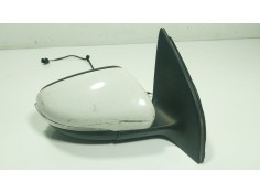 Recambio de espejo derecho para volkswagen golf vi (5k1) 1.6 tdi referencia OEM IAM 5K0857508AD 5K0857502CB  2