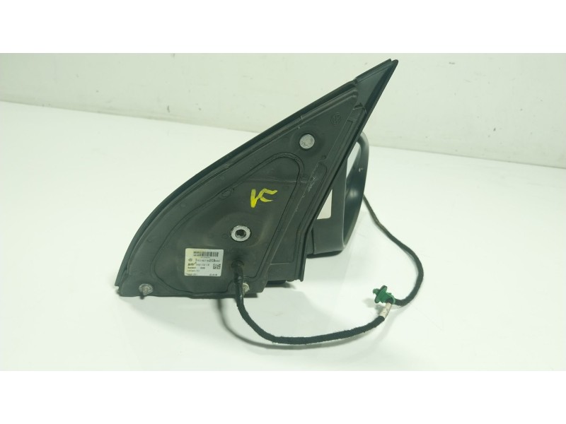 Recambio de espejo derecho para volkswagen golf vi (5k1) 1.6 tdi referencia OEM IAM 5K0857508AD 5K0857502CB 