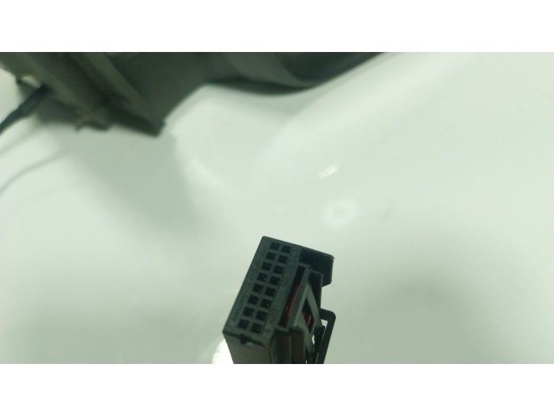 Recambio de espejo derecho para volkswagen golf vi (5k1) 1.6 tdi referencia OEM IAM 5K0857508AD 5K0857502CB 