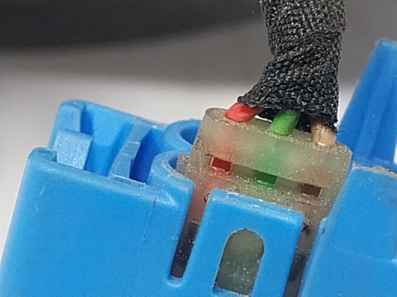 Recambio de espejo izquierdo para mini mini countryman (f60) cooper se all4 referencia OEM IAM 51167931983  