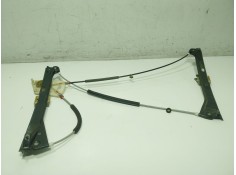 Recambio de elevalunas delantero derecho para volkswagen polo v (6r1, 6c1) 1.6 tdi referencia OEM IAM 6R3837462K  