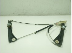 Recambio de elevalunas delantero derecho para volkswagen polo v (6r1, 6c1) 1.6 tdi referencia OEM IAM 6R3837462K   2