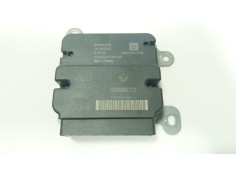 Recambio de centralita airbag para dacia dokker furgoneta/monovolumen 1.6 referencia OEM IAM  985100336R 