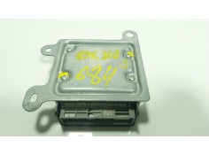 Recambio de centralita airbag para dacia dokker furgoneta/monovolumen 1.6 referencia OEM IAM  985100336R  2