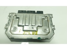 Recambio de centralita motor uce para dacia dokker furgoneta/monovolumen 1.6 referencia OEM IAM  237108193R  2