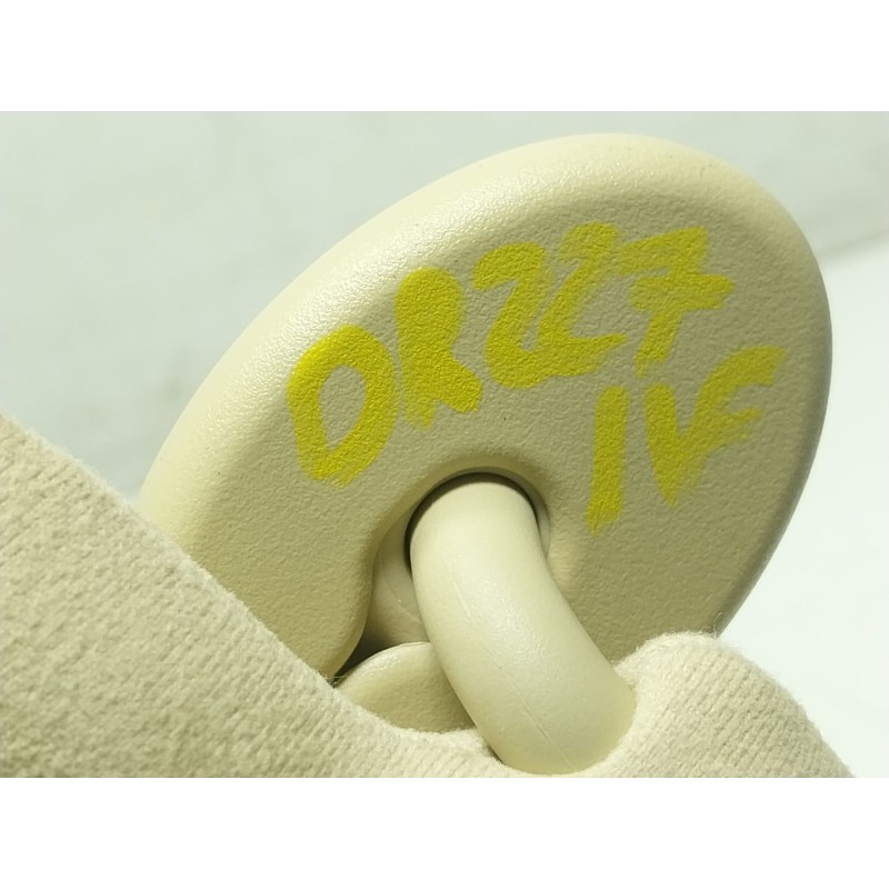 Recambio de parasol izquierdo para toyota land cruiser prado (_j15_) 2.8 d-4d (gdj150_, gdj155_, gdj150) referencia OEM IAM 7432