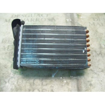 RADIADOR CALEFACCION / AIRE ACONDICIONADO 