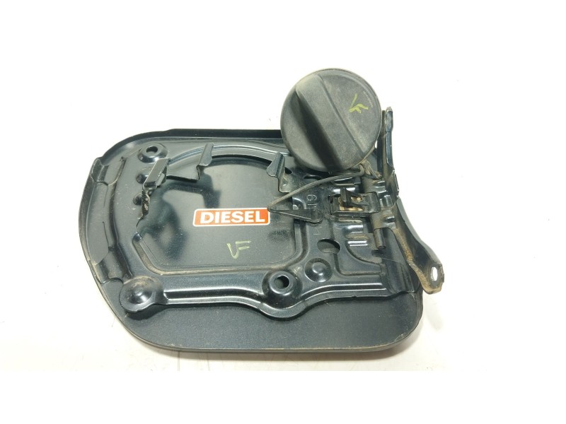 Recambio de tapa combustible para toyota land cruiser prado (_j15_) 2.8 d-4d (gdj150_, gdj155_, gdj150) referencia OEM IAM 77350