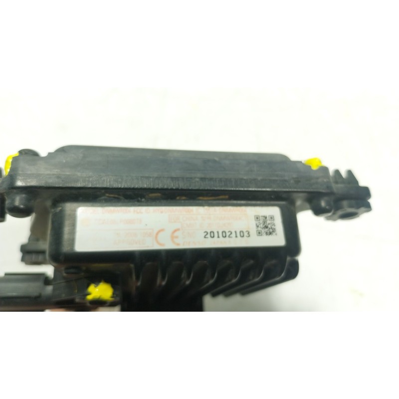 Recambio de modulo electronico para toyota land cruiser prado (_j15_) 2.8 d-4d (gdj150_, gdj155_, gdj150) referencia OEM IAM 882