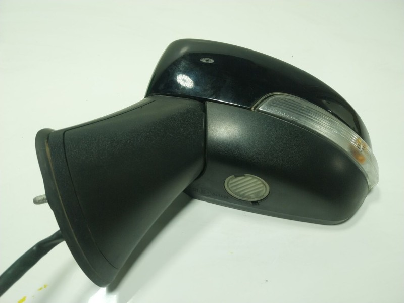 Recambio de espejo izquierdo para ford ecosport 1.0 ecoboost referencia OEM IAM   