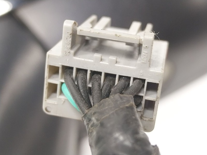 Recambio de espejo izquierdo para ford ecosport 1.0 ecoboost referencia OEM IAM   