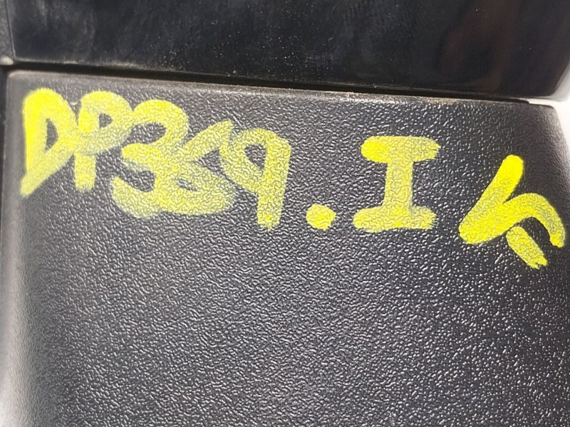 Recambio de espejo izquierdo para ford ecosport 1.0 ecoboost referencia OEM IAM   