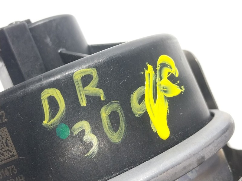 Recambio de turbocompresor para bmw x4 (g02, f98) xdrive 20 d mild-hybrid referencia OEM IAM 11658587540 858753912 