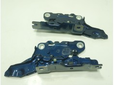 Recambio de moldura para bmw x4 (g02, f98) xdrive 20 d mild-hybrid referencia OEM IAM 41617475791  41617475792