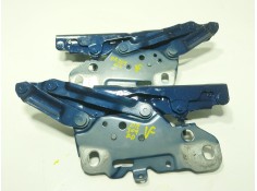 Recambio de moldura para bmw x4 (g02, f98) xdrive 20 d mild-hybrid referencia OEM IAM 41617475791  41617475792 2