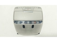 Recambio de piloto interior para mercedes-benz clase c t-model (s205) c 220 bluetec / d (205.204) referencia OEM IAM A0009008807