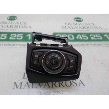 MANDO LUCES 2048031 