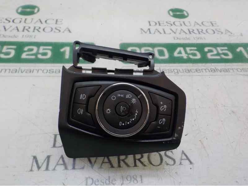 Recambio de mando luces para ford focus lim. (cb8) trend referencia OEM IAM 2048031  
