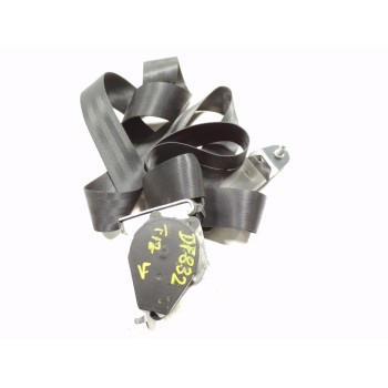 CINTURON SEGURIDAD TRASERO IZQUIERDO 98000632XX 98000632XX 
