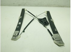 Recambio de elevalunas delantero izquierdo para seat ibiza v (kj1, kjg) 1.0 tsi referencia OEM IAM 6F0837461E 6F0837461E 
