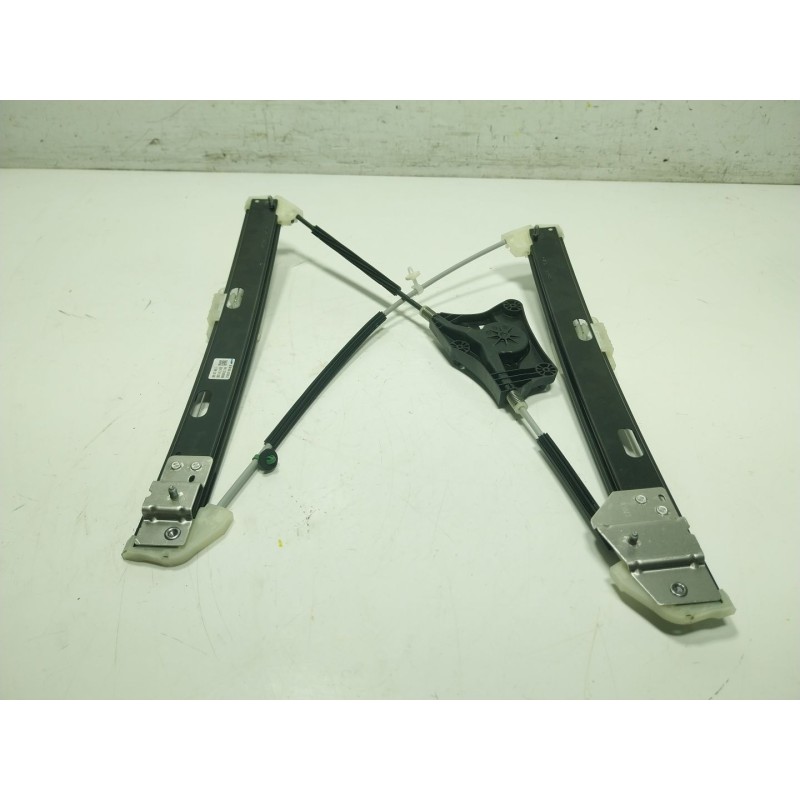 Recambio de elevalunas delantero izquierdo para seat ibiza v (kj1, kjg) 1.0 tsi referencia OEM IAM 6F0837461E 6F0837461E 