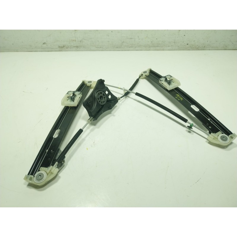 Recambio de elevalunas delantero izquierdo para seat ibiza v (kj1, kjg) 1.0 tsi referencia OEM IAM 6F0837461E 6F0837461E 