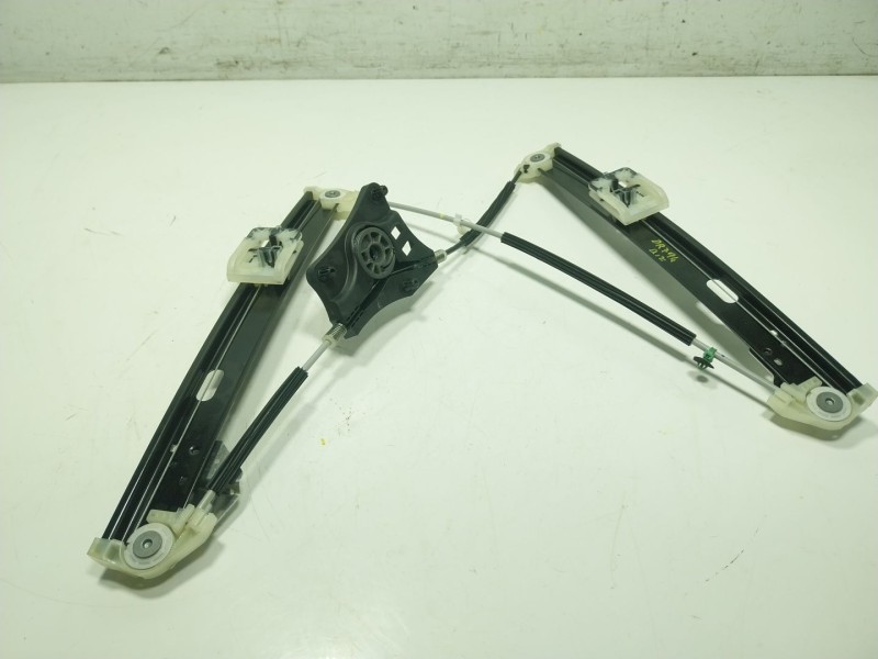 Recambio de elevalunas delantero izquierdo para seat ibiza v (kj1, kjg) 1.0 tsi referencia OEM IAM 6F0837461E 6F0837461E 