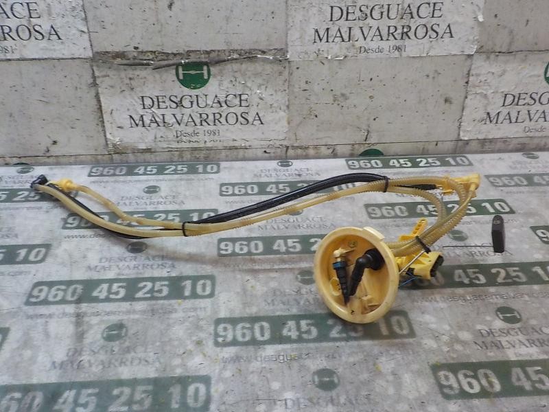 Recambio de aforador para bmw serie 3 coupe (e92) 320d referencia OEM IAM 16117190947 A2C53216247 A2C53216247