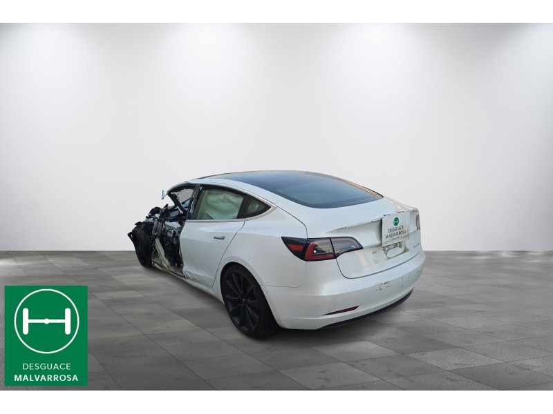 tesla model 3 (5yj3) del año 2019