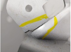 Recambio de aleta delantera derecha para ford kuga i 2.0 tdci referencia OEM IAM    2