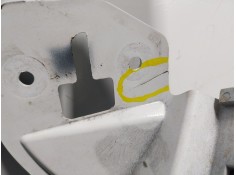 Recambio de aleta delantera izquierda para ford kuga i 2.0 tdci referencia OEM IAM    2