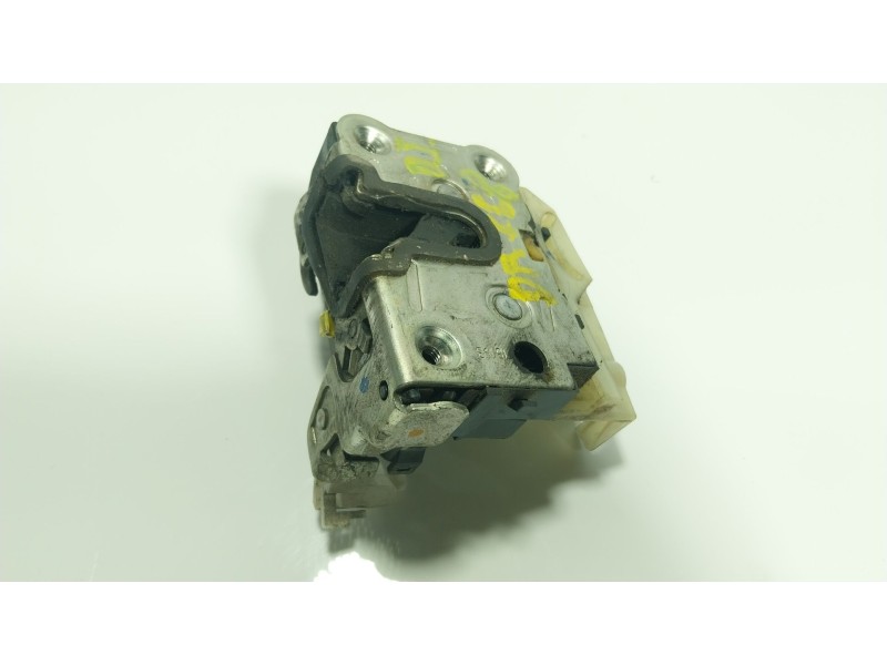 Recambio de cerradura puerta delantera izquierda para dacia dokker furgoneta/monovolumen 1.6 referencia OEM IAM   