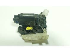 Recambio de cerradura puerta delantera izquierda para dacia dokker furgoneta/monovolumen 1.6 referencia OEM IAM    2