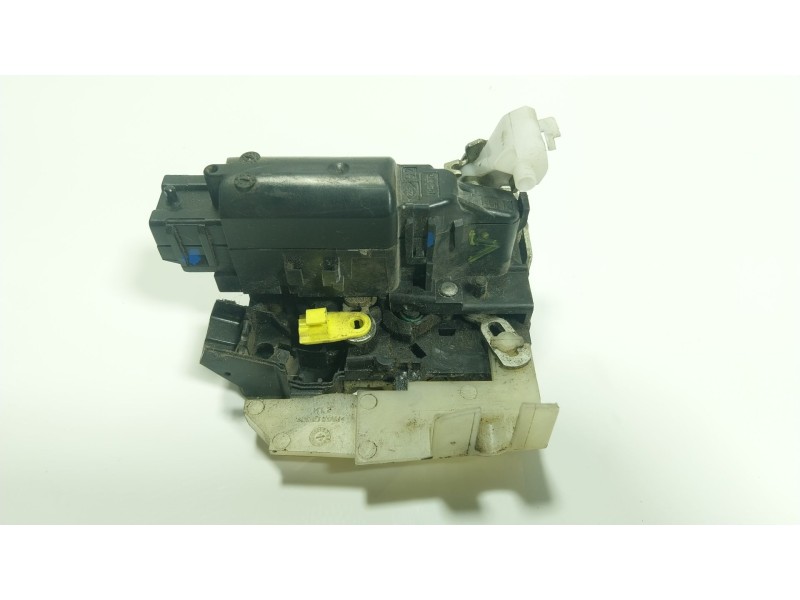 Recambio de cerradura puerta delantera izquierda para dacia dokker furgoneta/monovolumen 1.6 referencia OEM IAM   