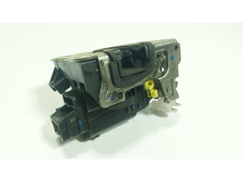 Recambio de cerradura puerta delantera izquierda para dacia dokker furgoneta/monovolumen 1.6 referencia OEM IAM   