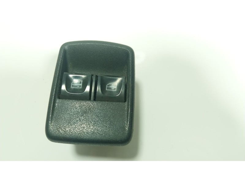 Recambio de mando elevalunas delantero izquierdo para dacia dokker furgoneta/monovolumen 1.6 referencia OEM IAM  254110431R 