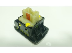 Recambio de mando elevalunas delantero izquierdo para dacia dokker furgoneta/monovolumen 1.6 referencia OEM IAM  254110431R  2