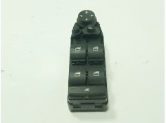Recambio de mando elevalunas delantero izquierdo para bmw x5 (e70) 3.0 d referencia OEM IAM 61319218044 912212101 