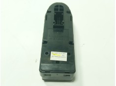 Recambio de mando elevalunas delantero izquierdo para bmw x5 (e70) 3.0 d referencia OEM IAM 61319218044 912212101  2