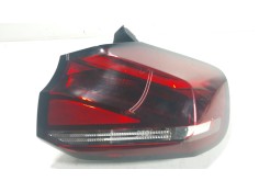 Recambio de piloto trasero derecho para citroën c4 iii (ba_, bb_, bc_) 1.2 puretech 130 (bahnsa, bahnsb) referencia OEM IAM  983