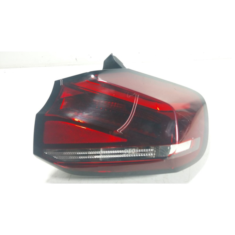 Recambio de piloto trasero derecho para citroën c4 iii (ba_, bb_, bc_) 1.2 puretech 130 (bahnsa, bahnsb) referencia OEM IAM  983