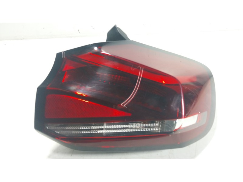 Recambio de piloto trasero derecho para citroën c4 iii (ba_, bb_, bc_) 1.2 puretech 130 (bahnsa, bahnsb) referencia OEM IAM  983