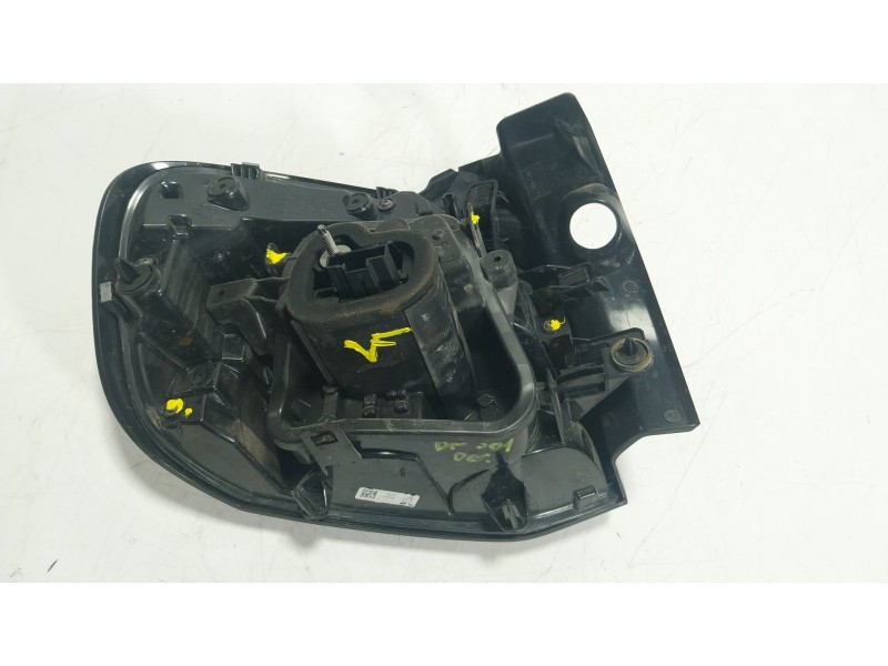 Recambio de piloto trasero derecho para citroën c4 iii (ba_, bb_, bc_) 1.2 puretech 130 (bahnsa, bahnsb) referencia OEM IAM  983