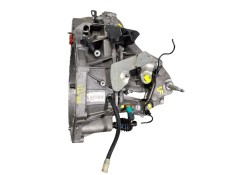 Recambio de caja cambios para dacia lodgy (js_) 1.5 blue dci 115 (jsjt) referencia OEM IAM    2