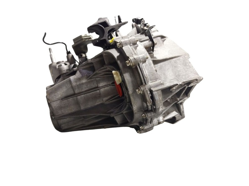 Recambio de caja cambios para dacia lodgy (js_) 1.5 blue dci 115 (jsjt) referencia OEM IAM   