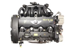 Recambio de motor completo para mini mini (r56) cooper s referencia OEM IAM    2