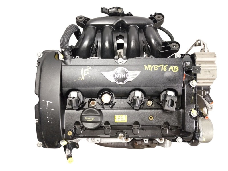 Recambio de motor completo para mini mini (r56) cooper s referencia OEM IAM   